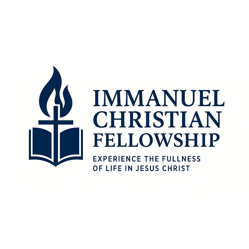 ICF Emblem